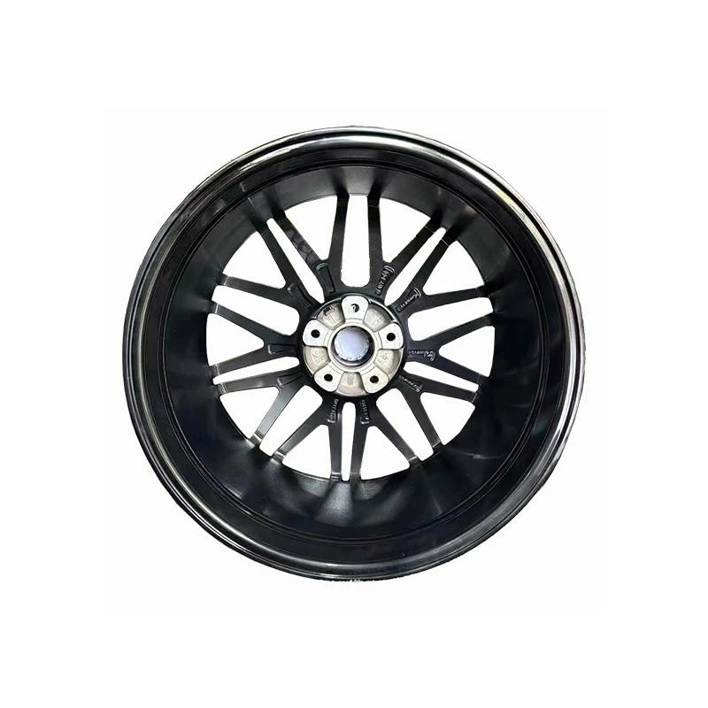 TEGARRY Car Wheel Hubs of 22 Inches Original Wheel Rims Aluminum Cast Wheel Rims